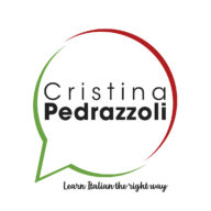 Cristina Pedrazzoli